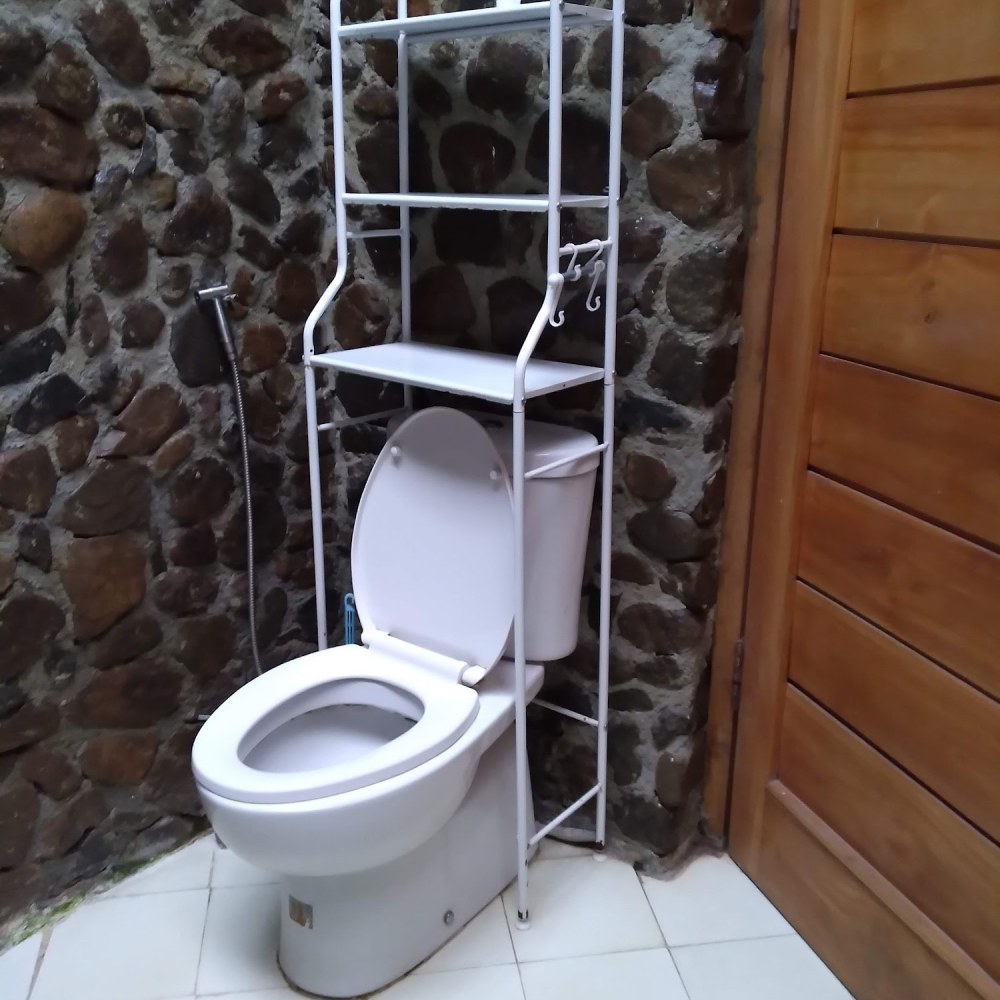 VILLA THE ARK/HOT SPRING STONE VILA