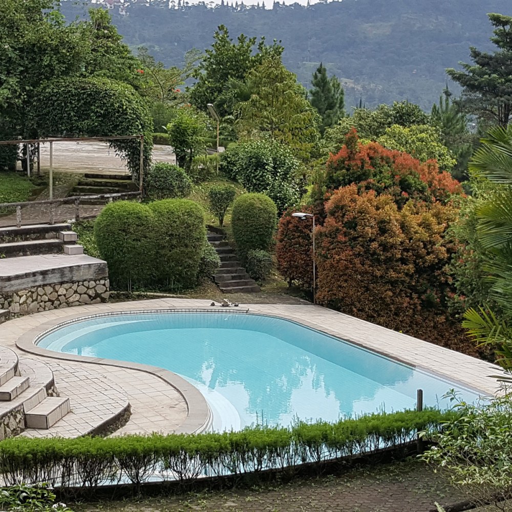 Villa K'boen Qoe
