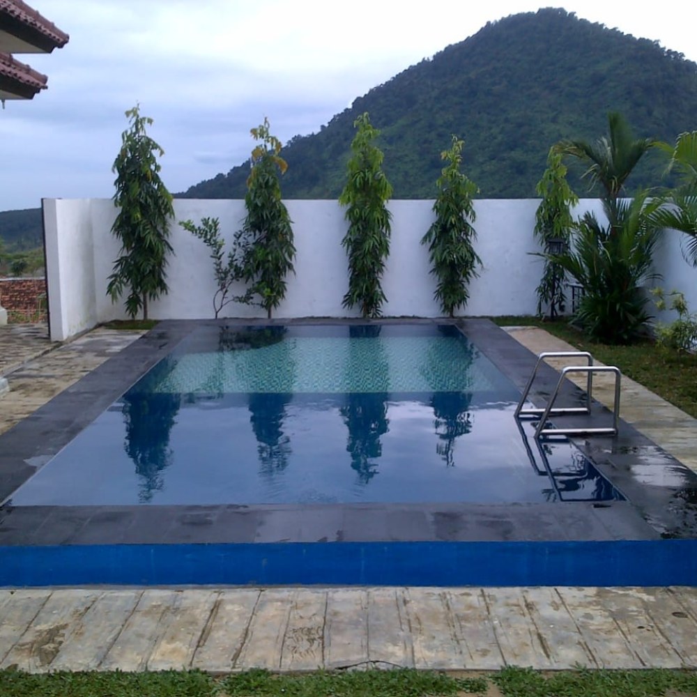 Villa Sakinah