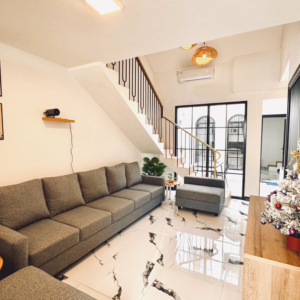 Mimu Villa Sentul