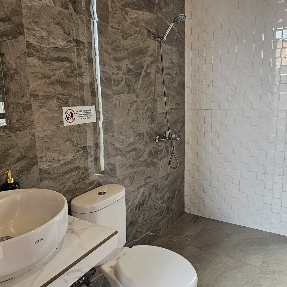 The V Bellisima - 6 Bedrooms Private Pool Villa