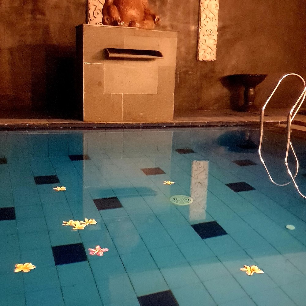 Villa Wanara Sentul