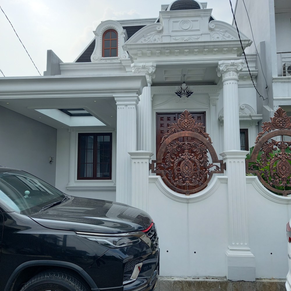 Villa Mahkota 19