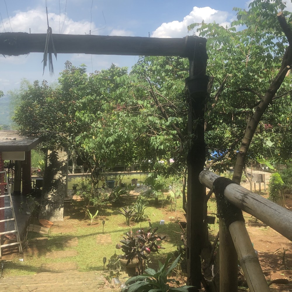 VILLA LE MATANK