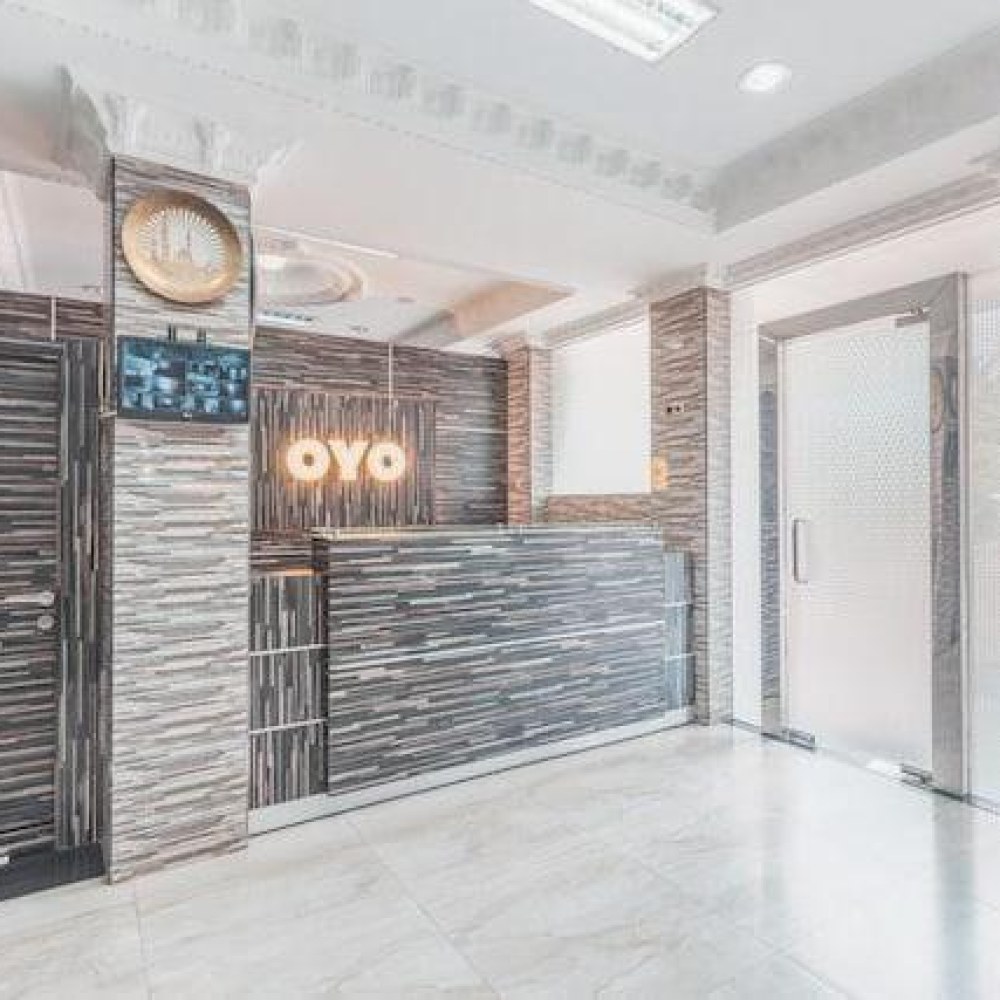 SUPER OYO 1640 Fallinda Hotel
