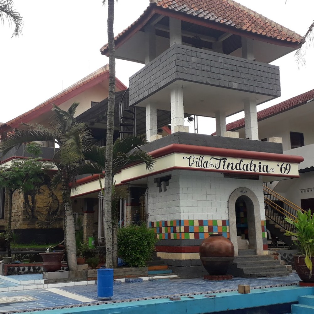 Villa Tindahia 69