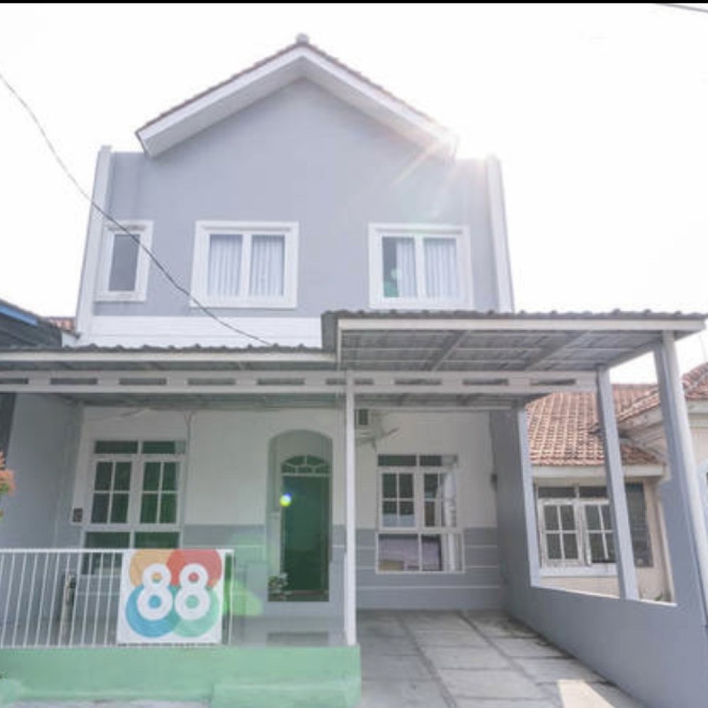 KoolKost Near Taman Budaya Sentul