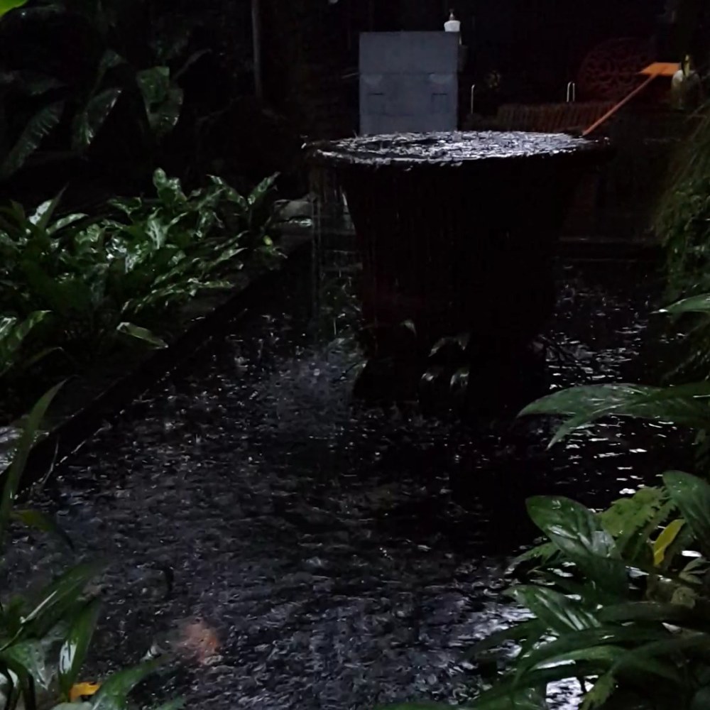 Jeng Tini Guest House