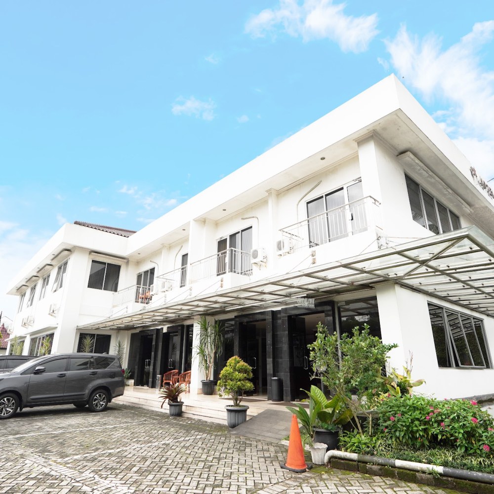 Hotel & Wisma Bintang Jadayat