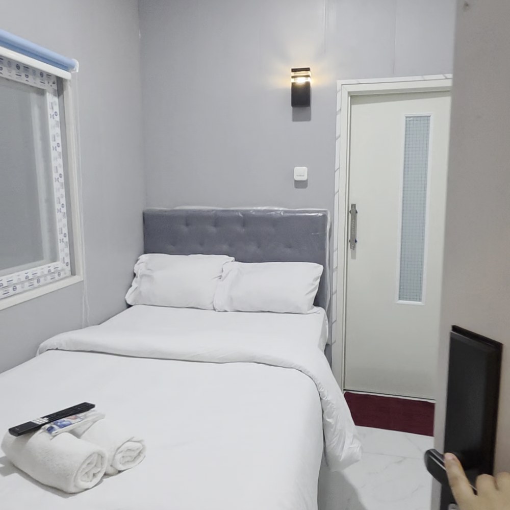 Adam Guesthouse Bogor