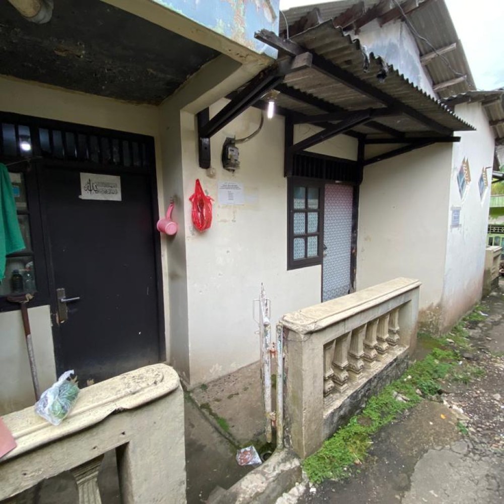 Kost kampus pakuan (putra-putri)