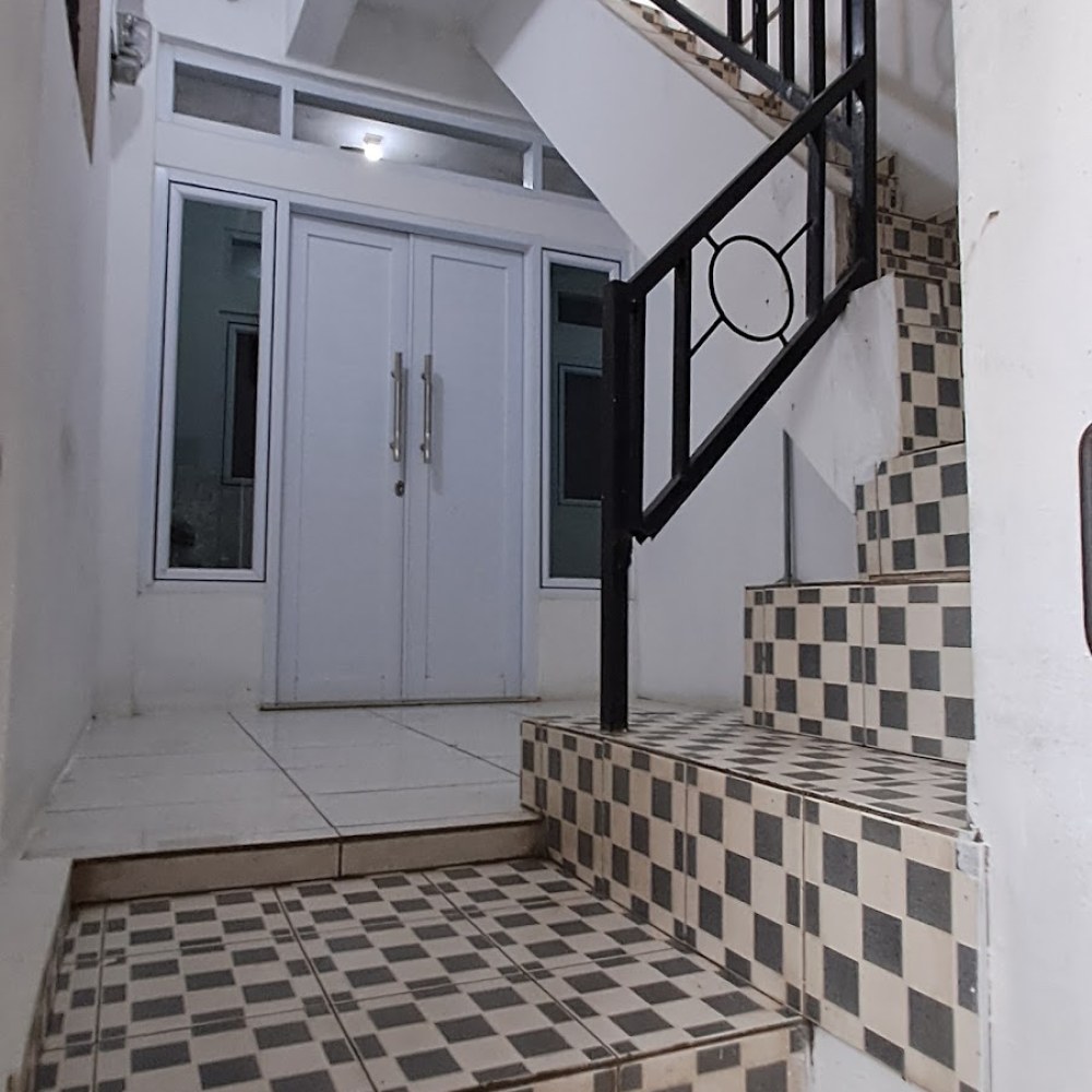 KOST SEKAPA BTM