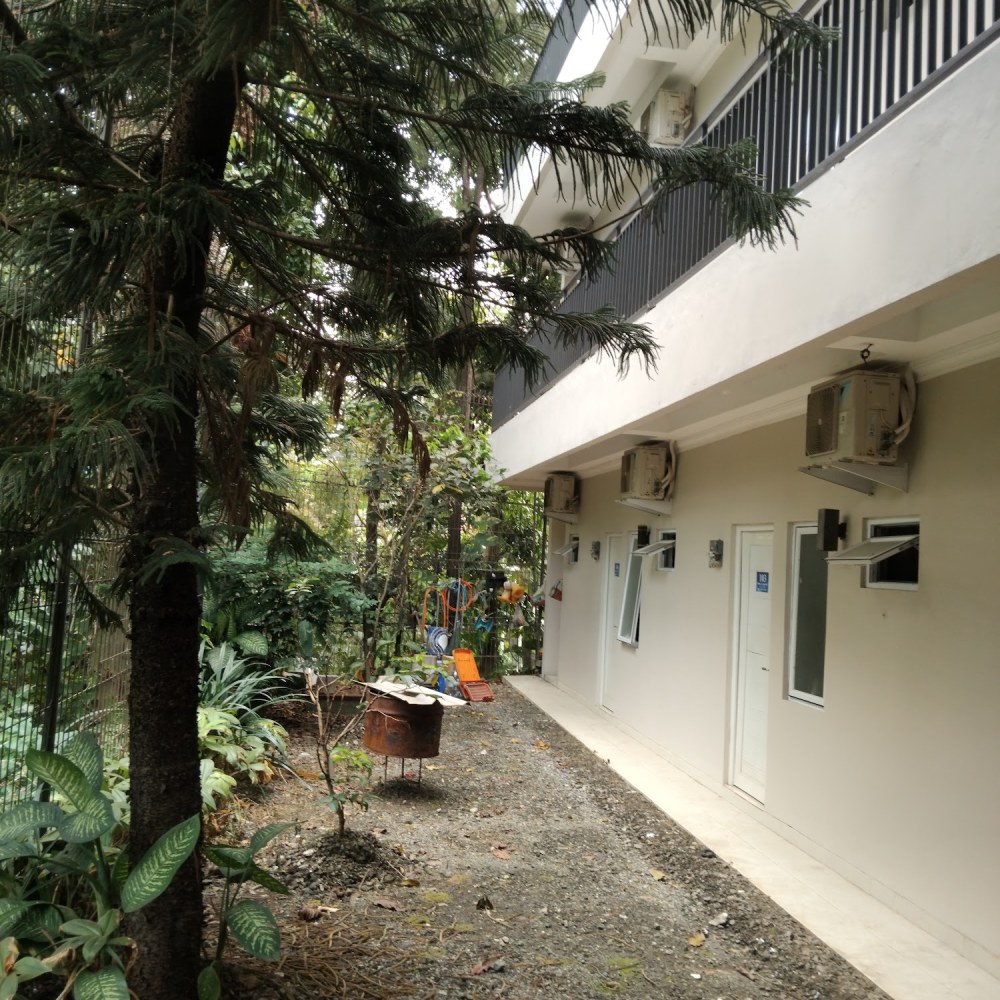 Kost Bogor Lakeside dokter Edison