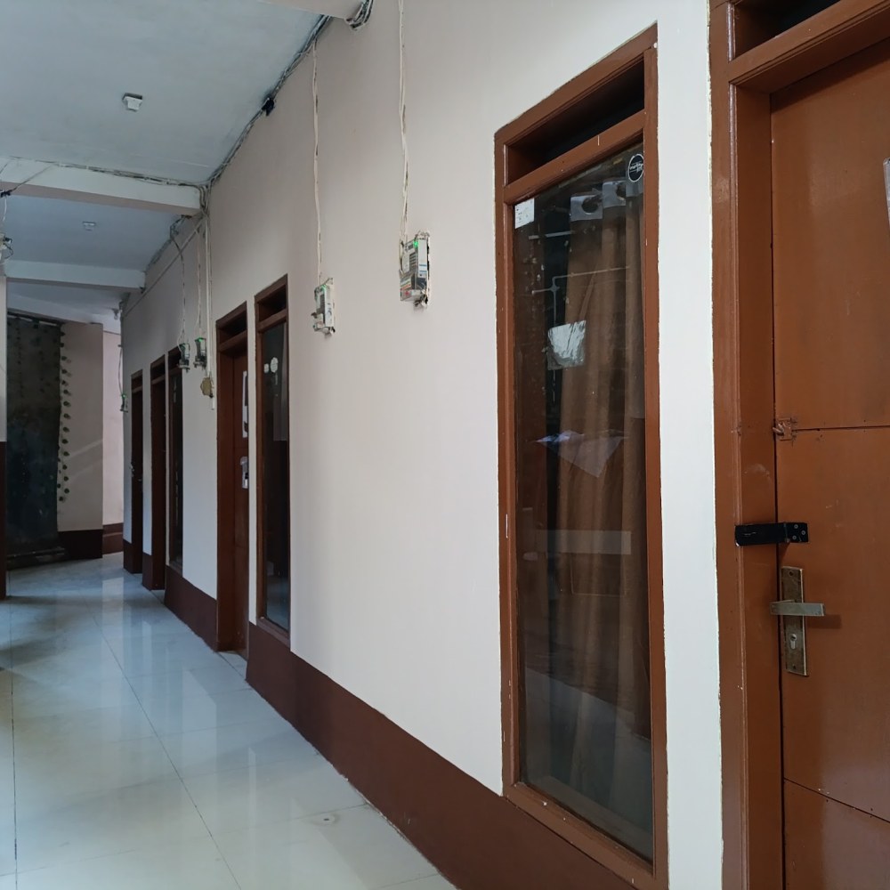Kos Pelita Sejahtera Bogor Baru