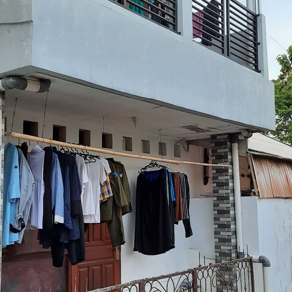Kost teh Meli