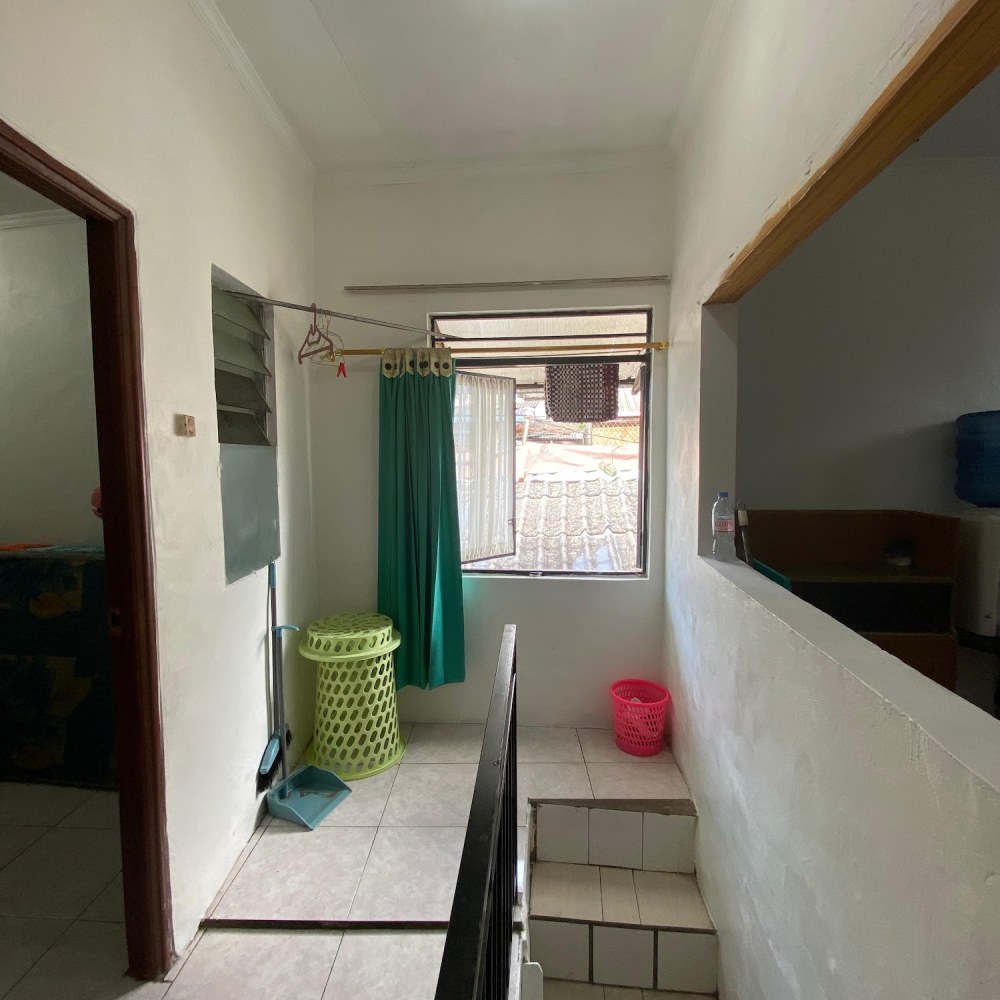 Kosan Pak H. Agus