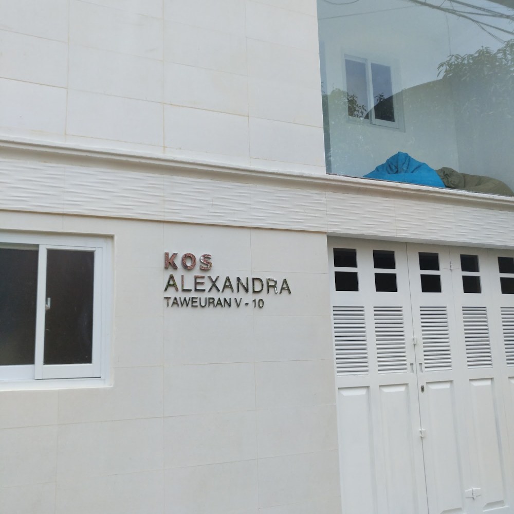 Kos Alexandra