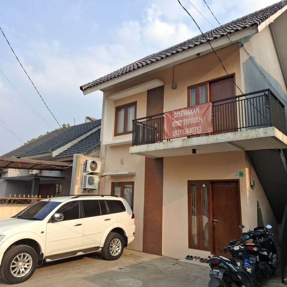Kost Syariah Exclusive
