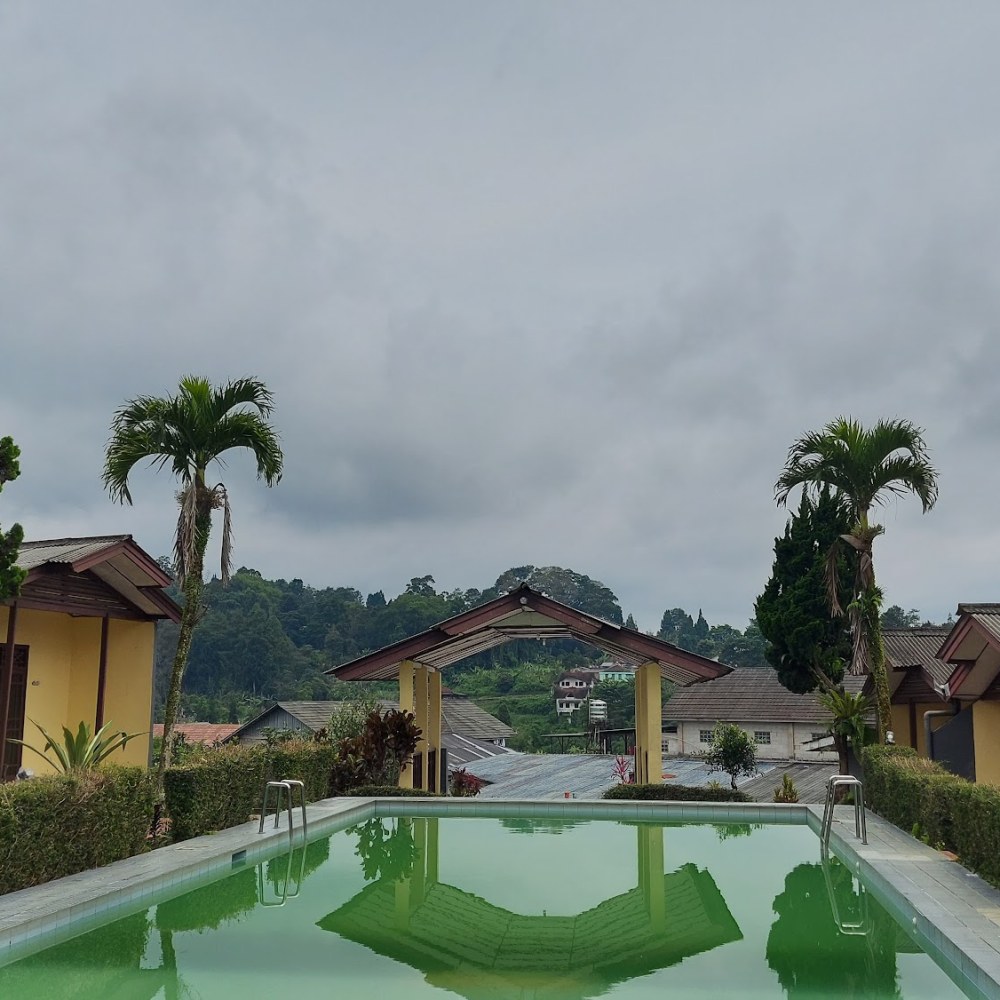 Resort Prima Selabintana