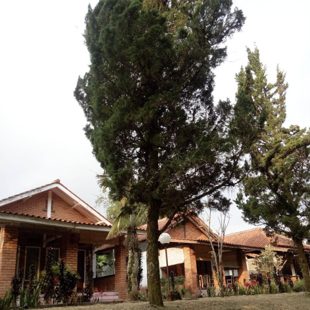 Princess Cottages Sukabumi