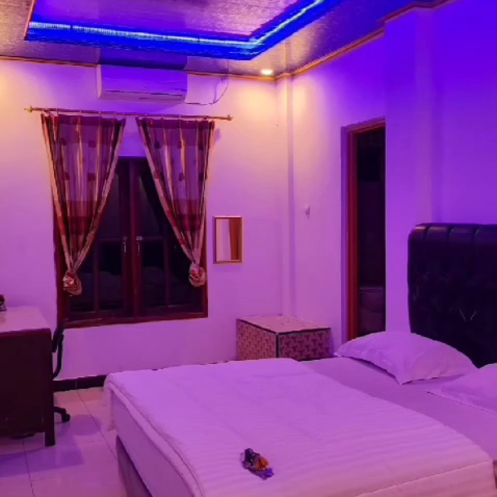 PENGINAPAN NURMEGA JAYA
