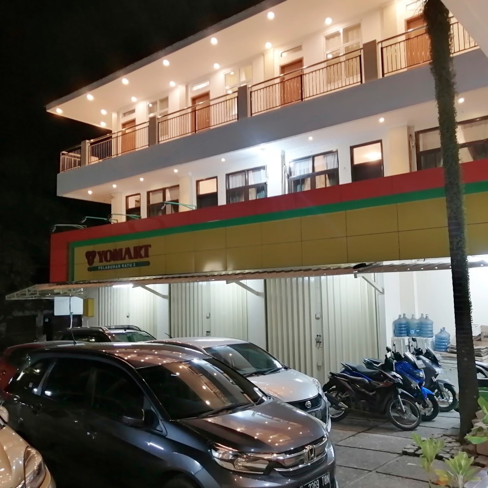 HOTEL GUNUNG MULIA