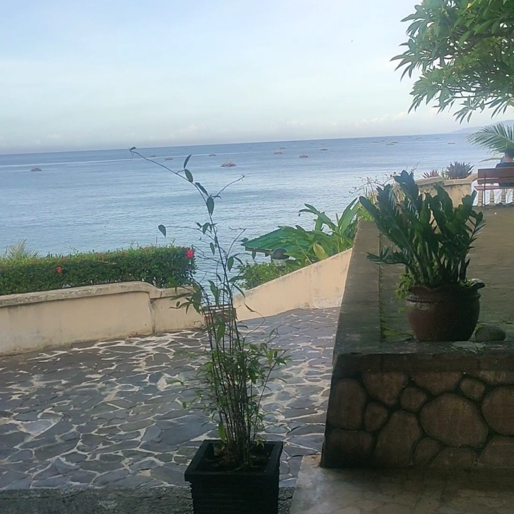 Hotel Bayu Amrta