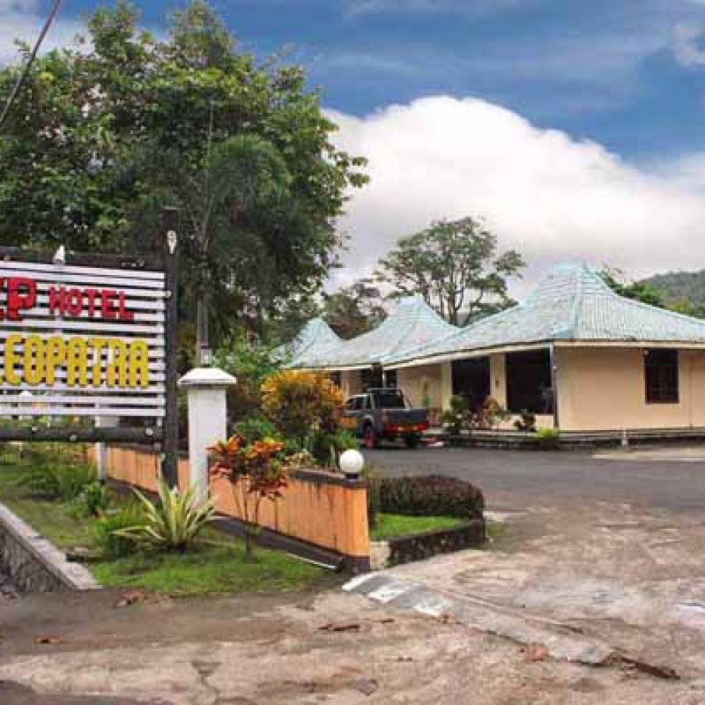 Hotel Cleopatra