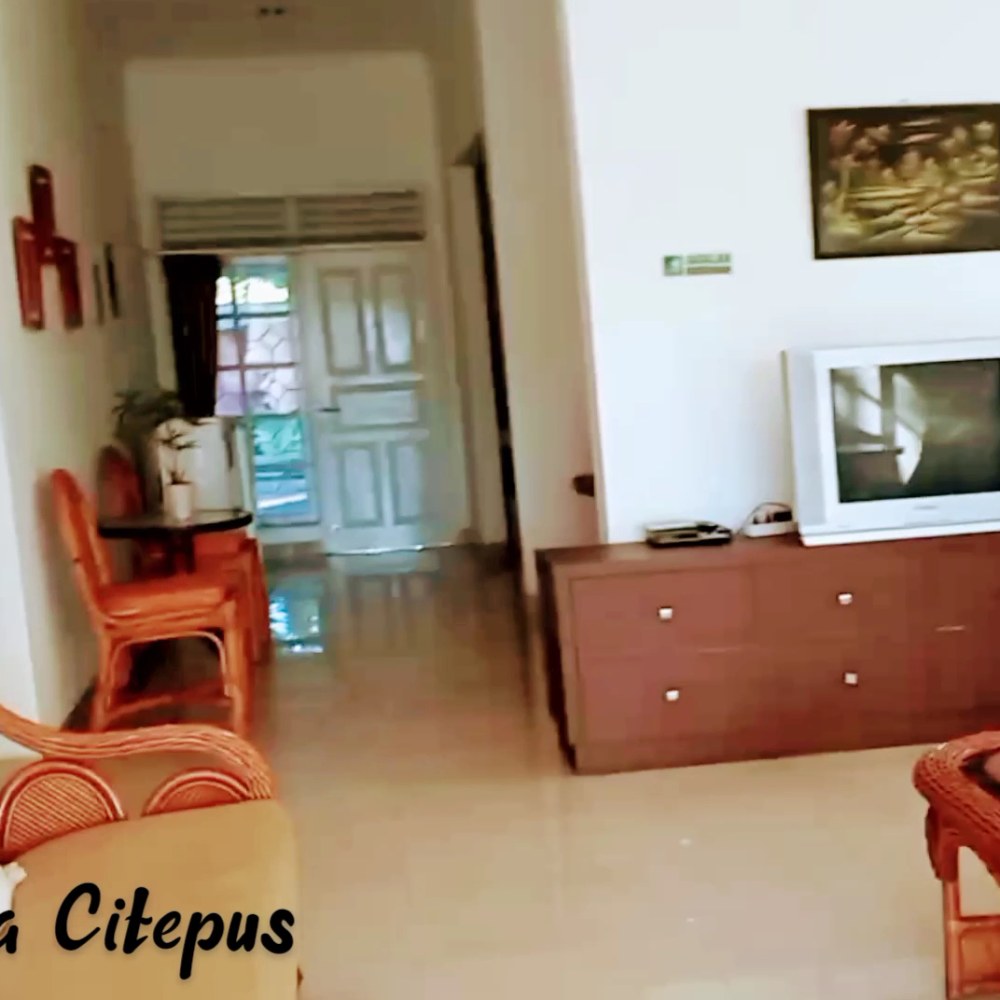 Pesona Villa Citepus