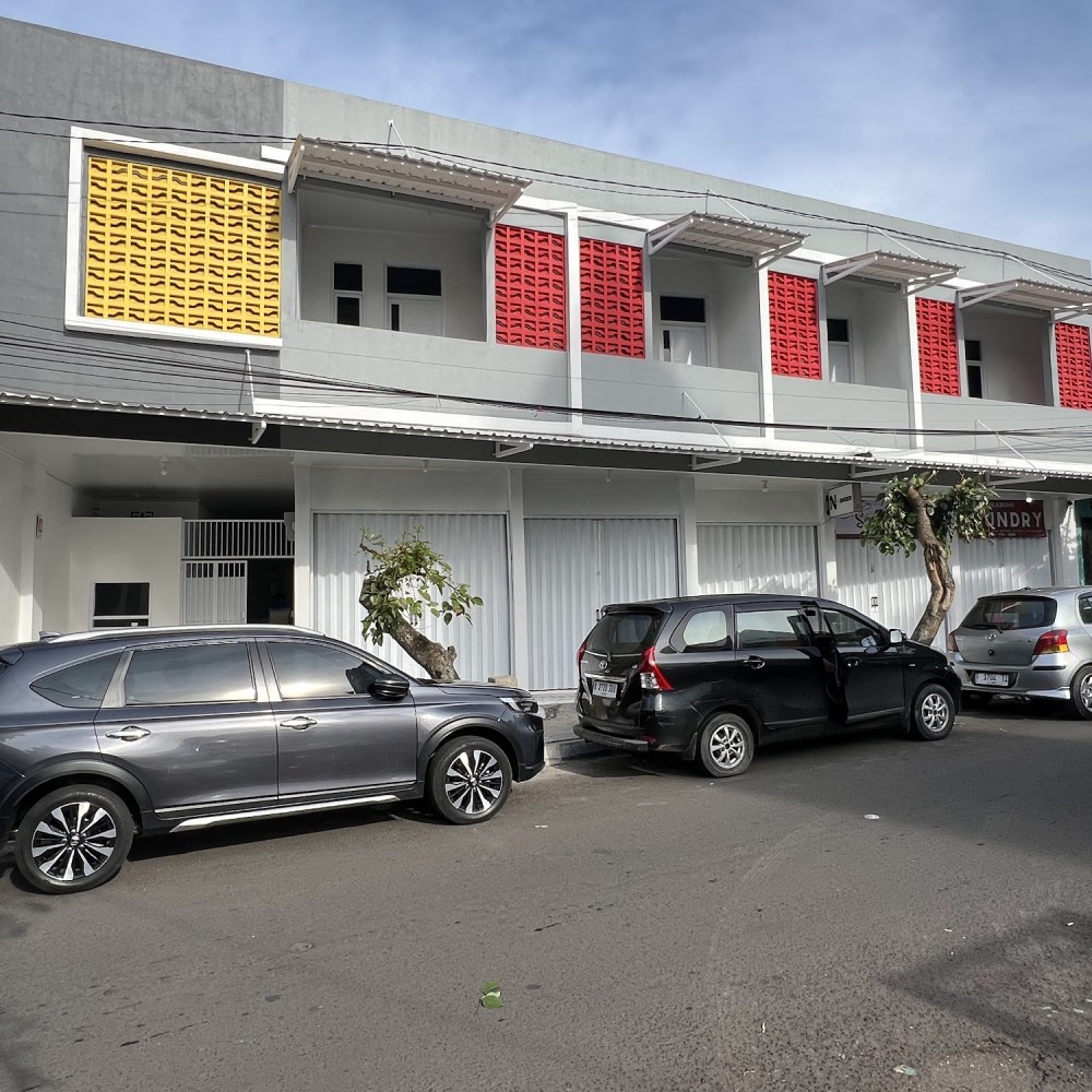 Rumah Kost Kaum