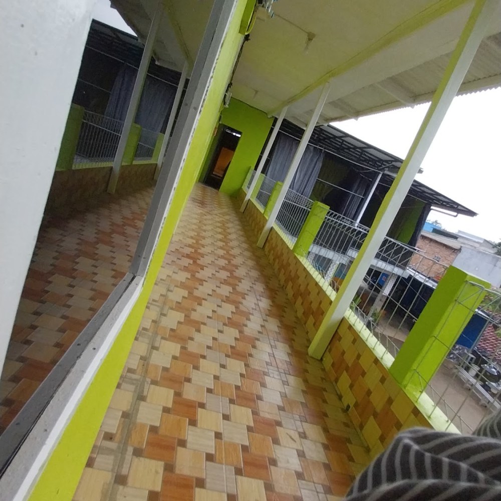Kosan Sekar Jaladri