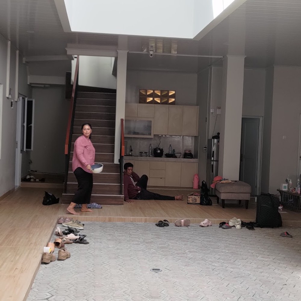 Kosan Inna (Inna Kost)