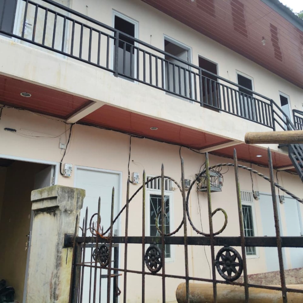 Kost Mason Residence Cibadak
