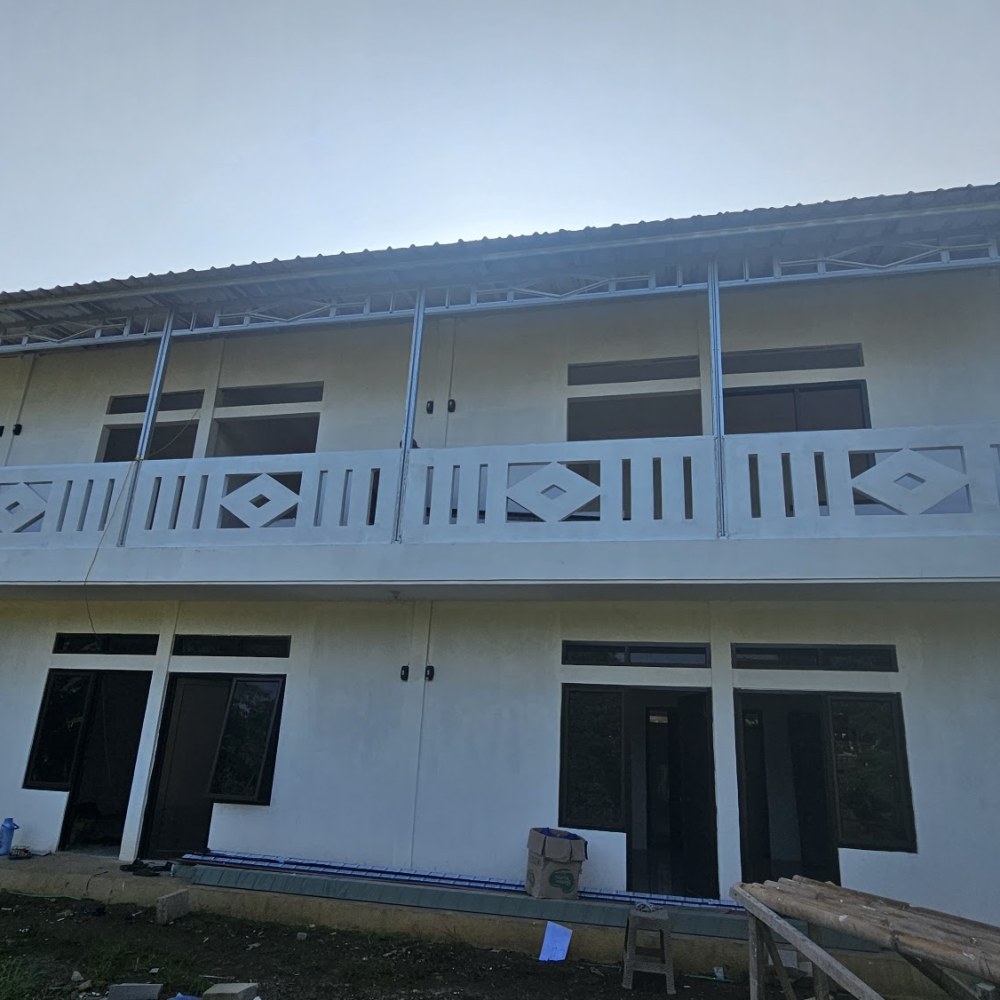 Billbarokah Kost