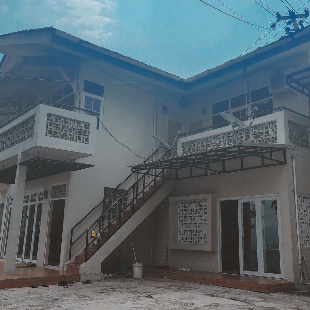 Villa Bukit Indah
