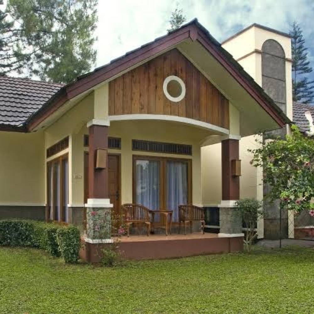Resort Pangrango Sukabumi