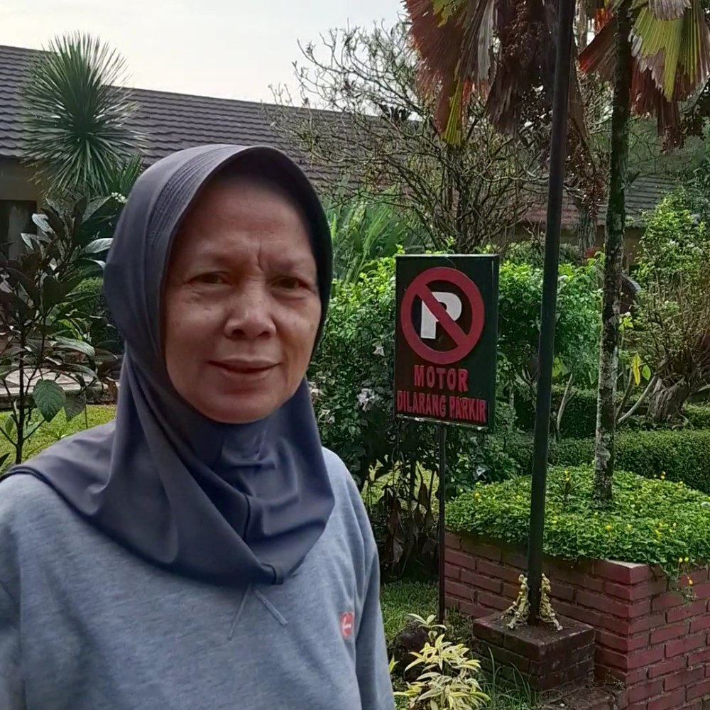 Taman Sari Hotel & Resort
