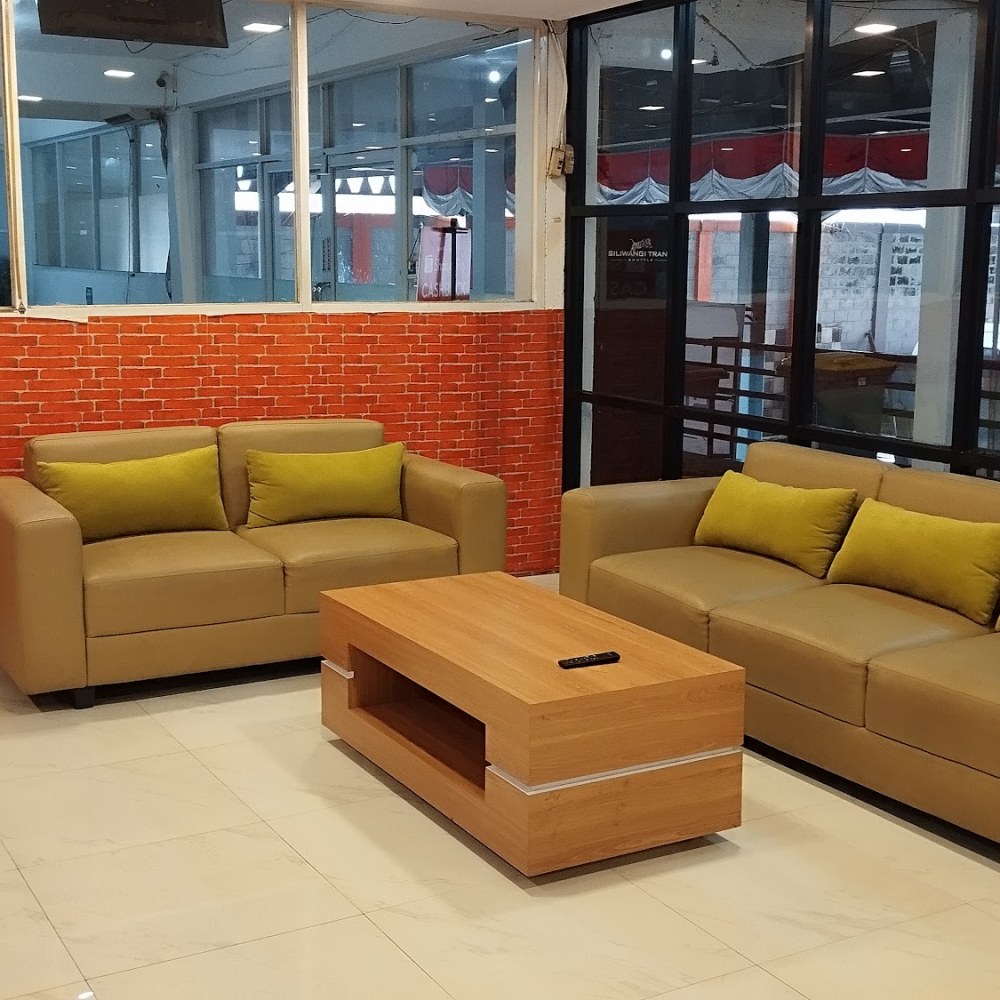 Hotel Syariah Selamat Sukabumi