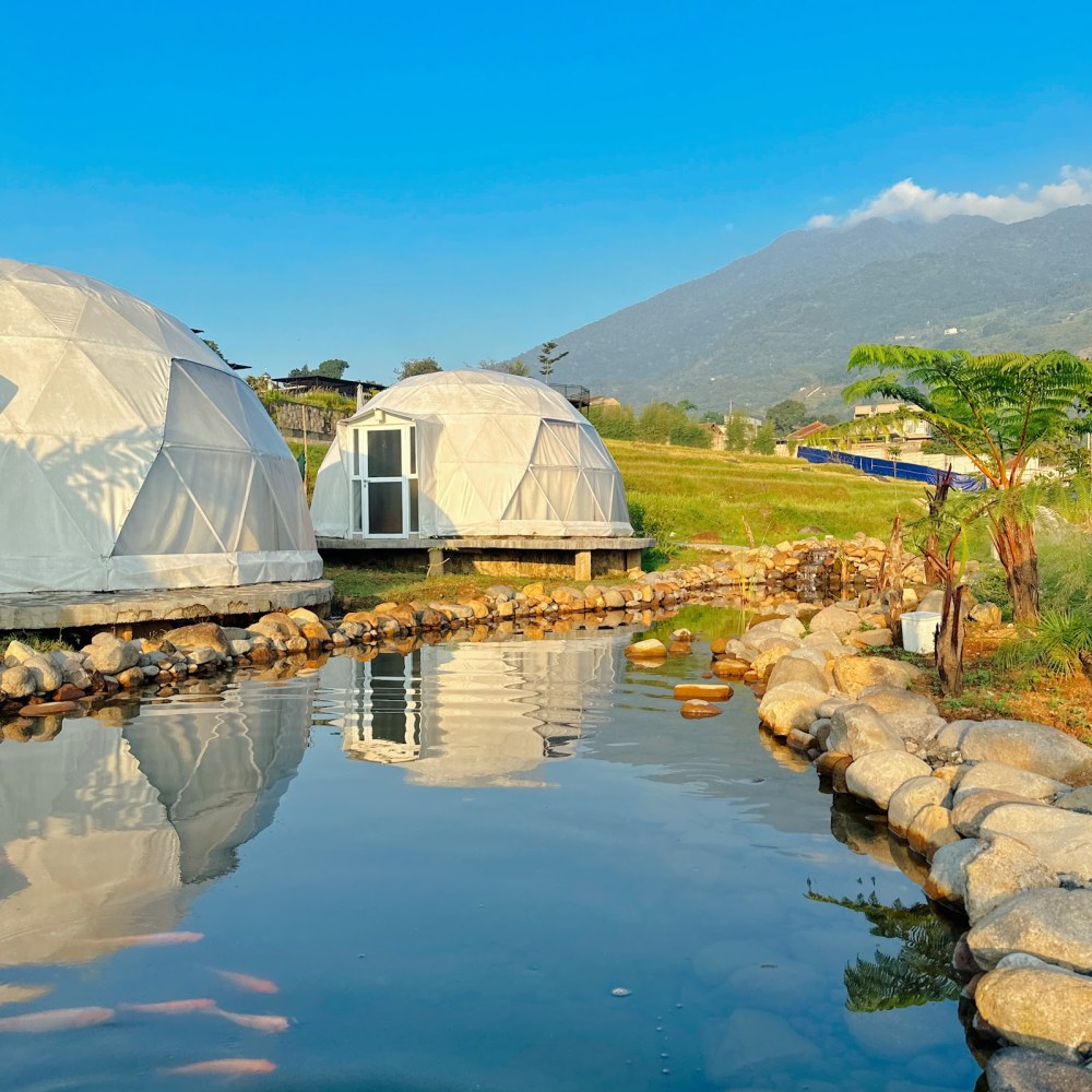 Lenirra Glamping