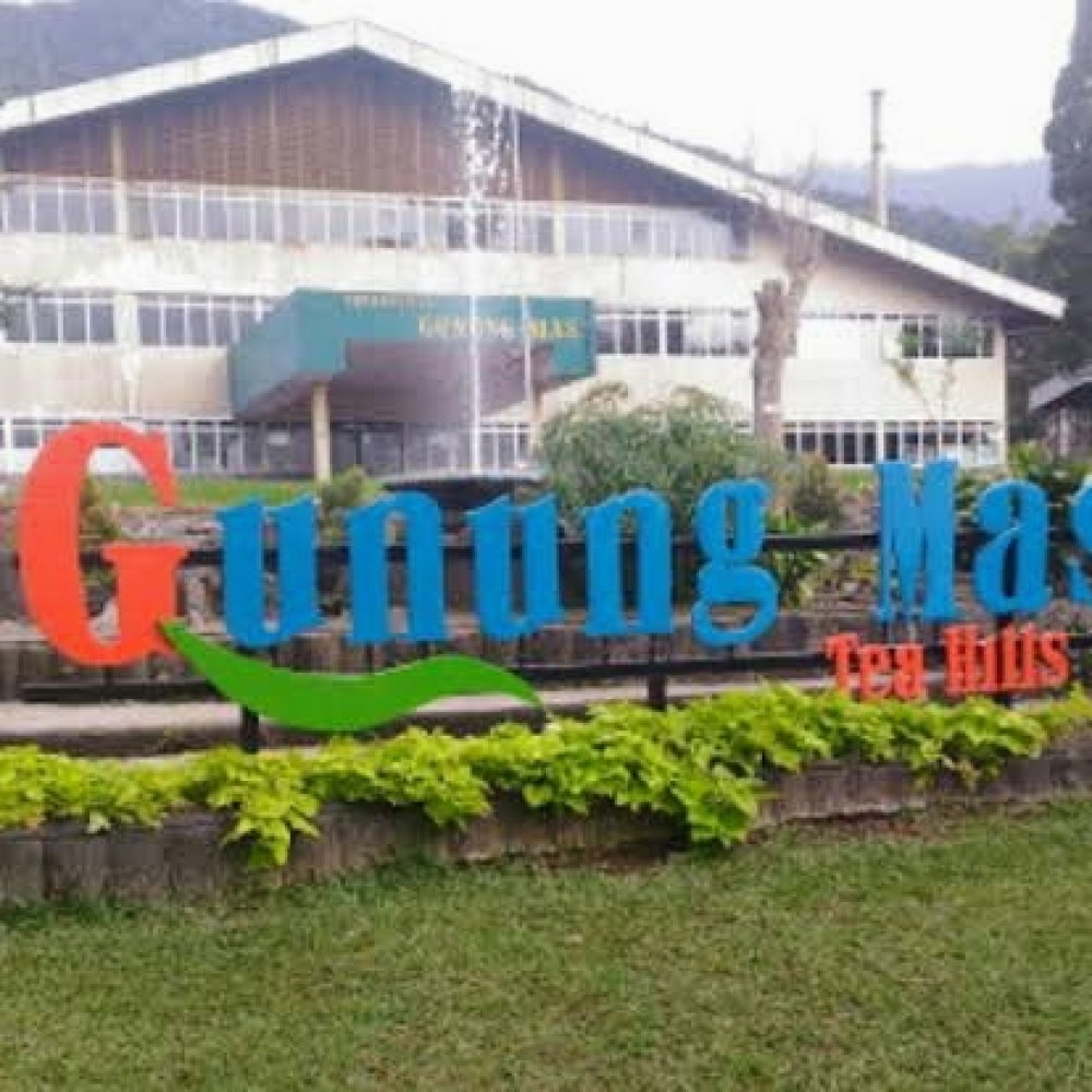 Gunung Mas - Bogor