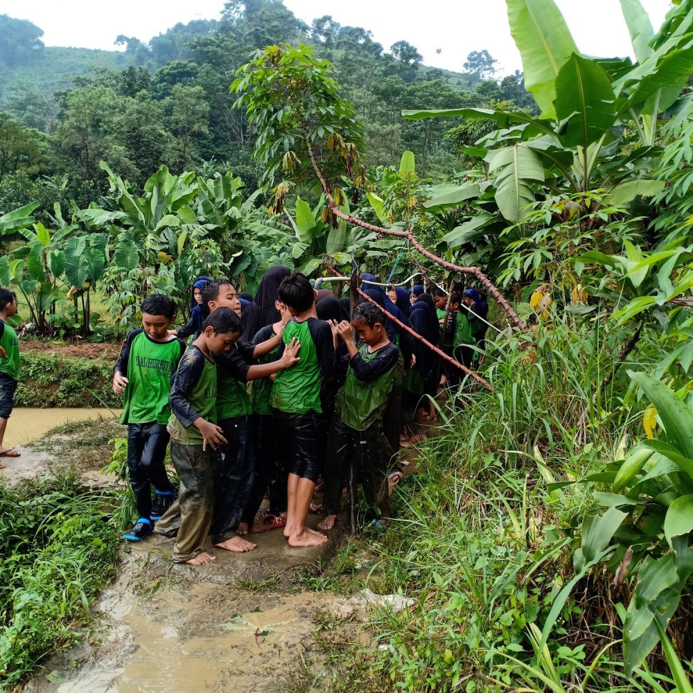 Agrowisata Hambalang