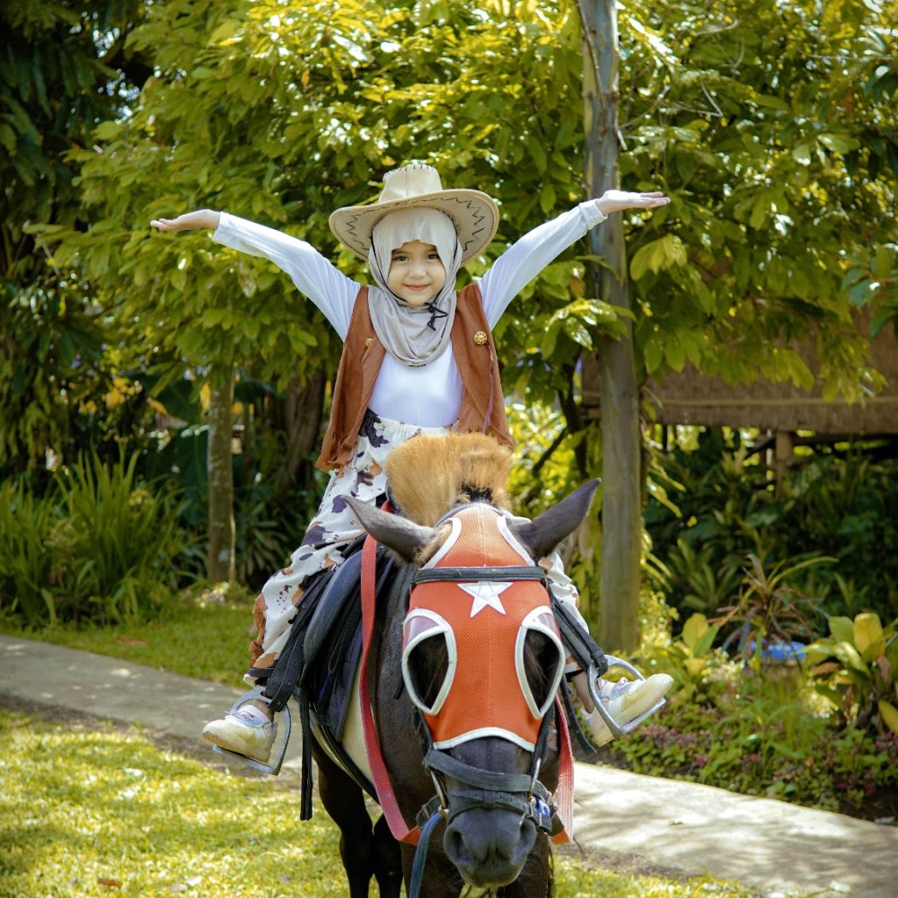 Star Farm Agrowisata