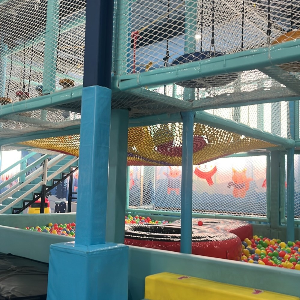 Snowville Sentul