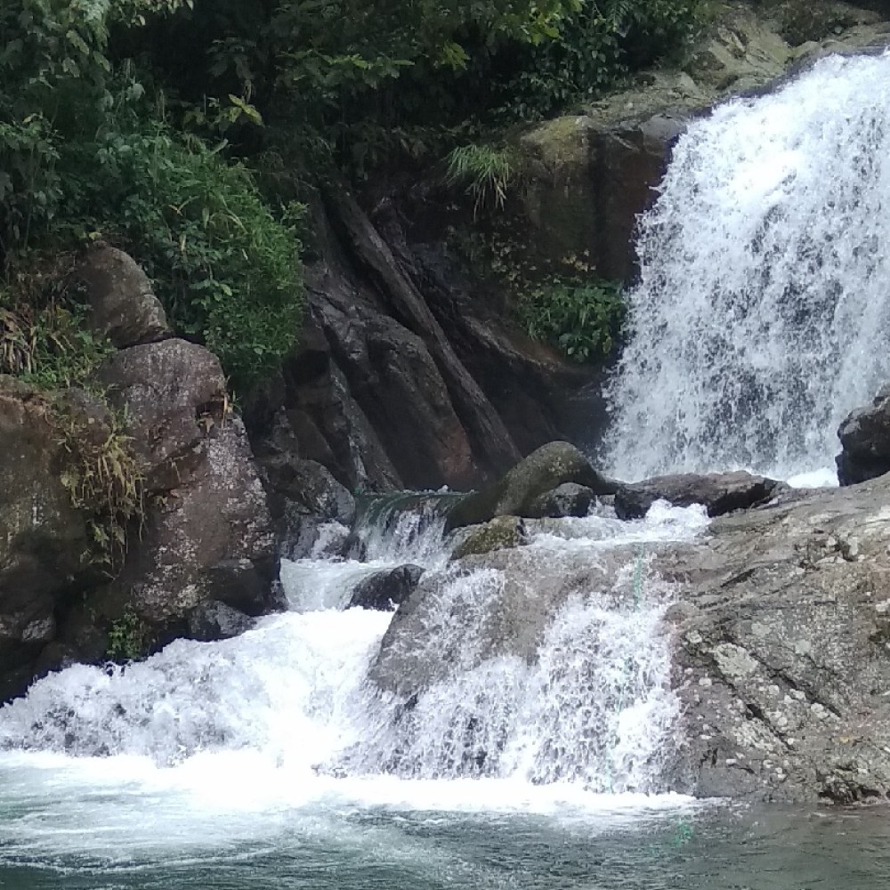 Curug Hordeng