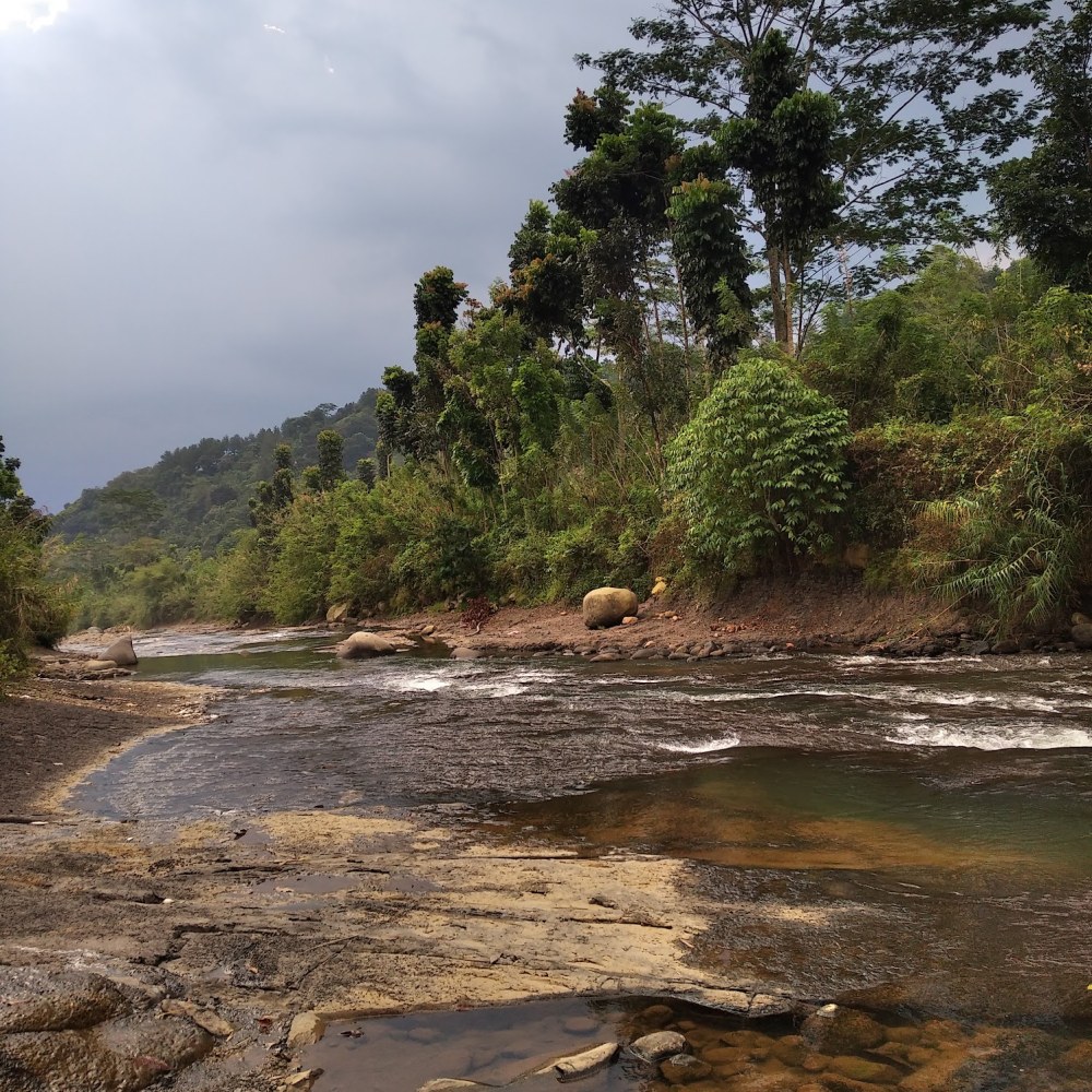 Curug Anggraeni