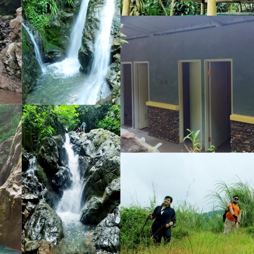 CURUG CIBINGBIN