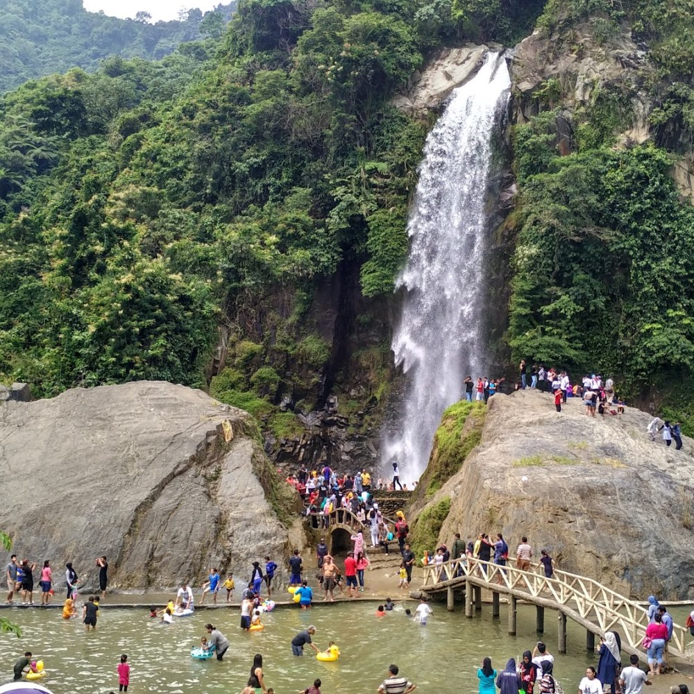 Sentul Paradise Park