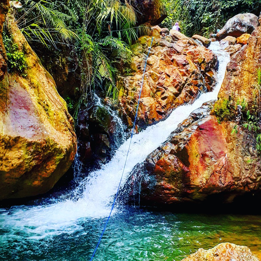 Trekking Sentul - Tour Guide Alphatrekking