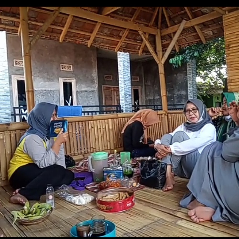 Bale kang barok