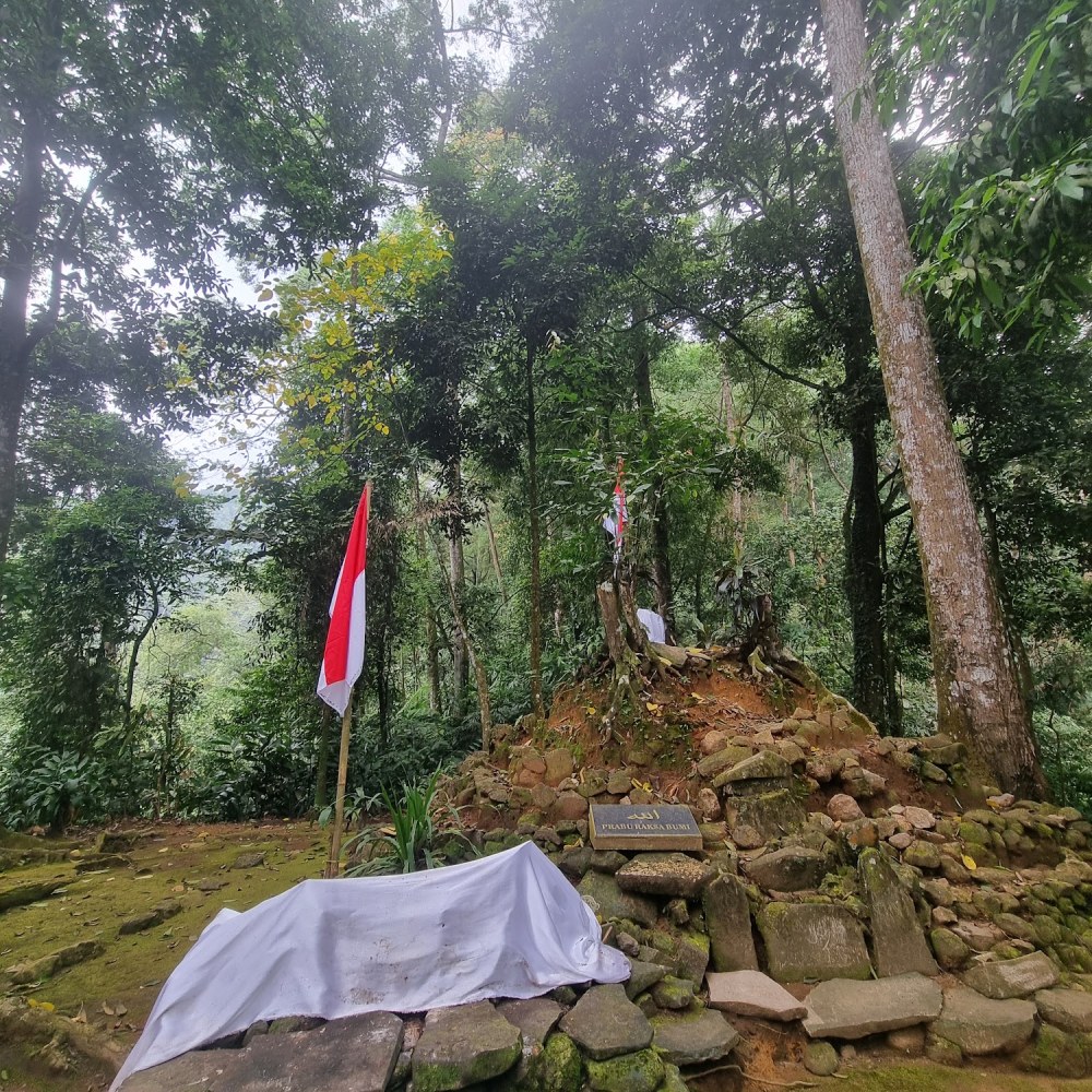 Situs Calobak